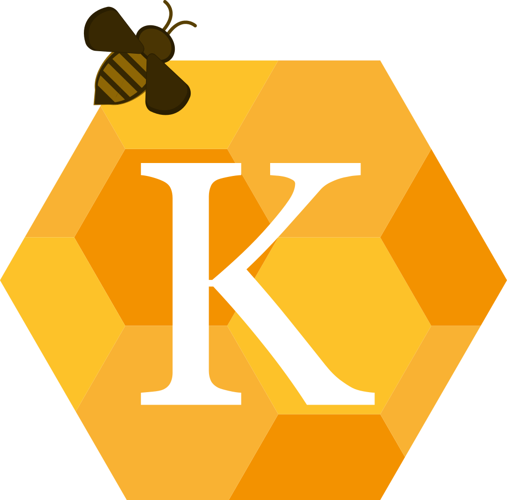 Kalitowitsch Honig Logo
