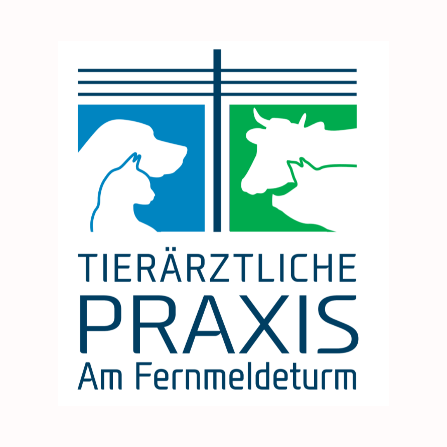 Tierärztliche Praxis am Fernmeldeturm